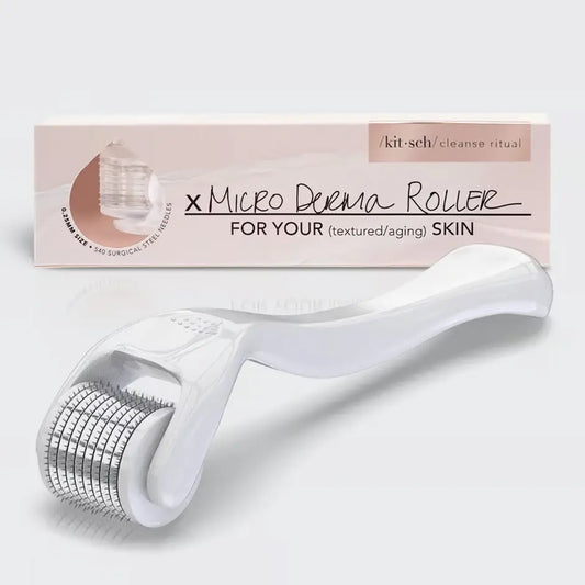 Micro Derma Facial Roller