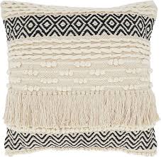 Moroccan Design Pillow-17