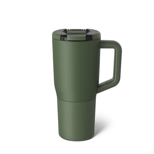 Müv 35oz OD Green