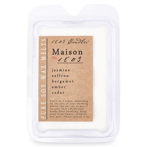Maison 1803 Cubes