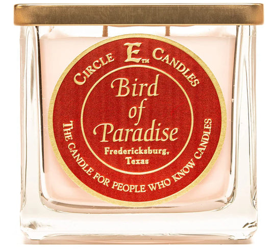 Orange Patchouli 8 oz.