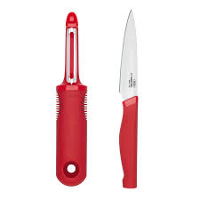 Peeler and Parer Set