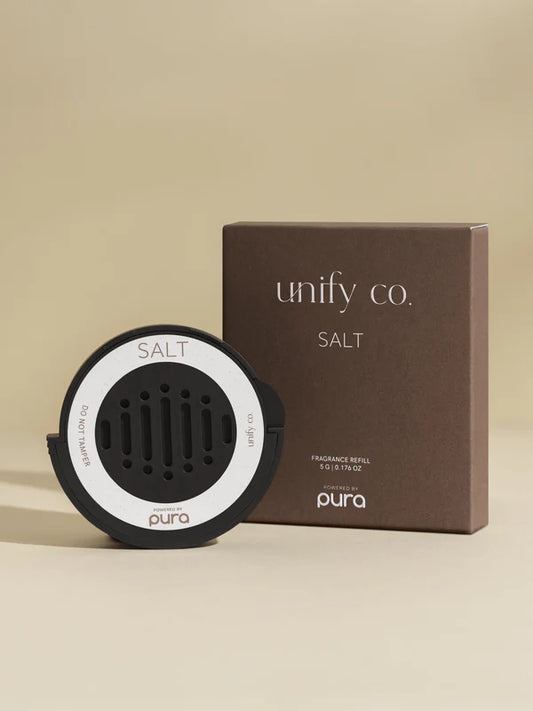 Salt - Car Fragrance Refill