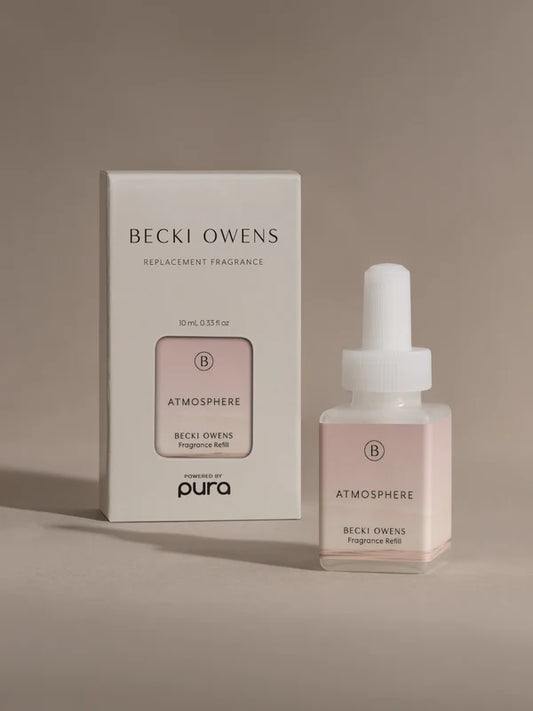 Atmosphere - Home Fragrance Refill