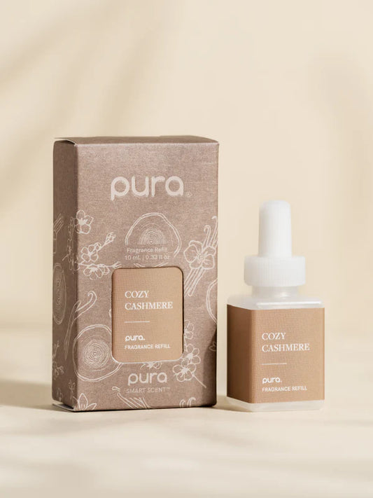 Cozy Cashmere - Home Fragrance Refill