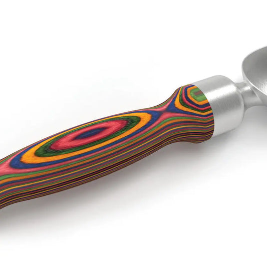 8.25" Rainbow Ice Cream Scoop