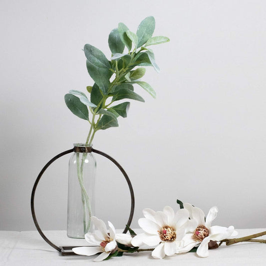 Keystone Bud Vase