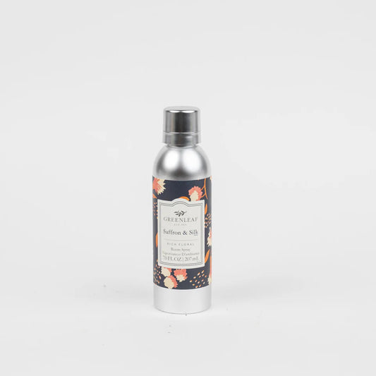 Saffron & Silk Room Spray