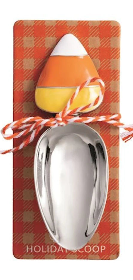 Halloween Metal Candy Scoops