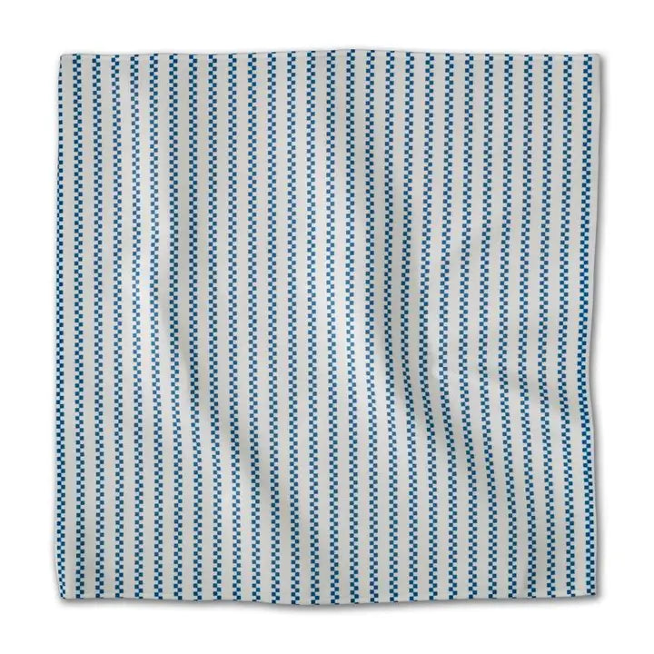 Seafaring Dinner Napkin Set