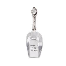 Sentiment Ice Scoop Assorted 3