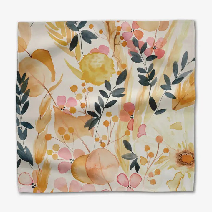 Sleepy Fields Dinner Napkin Set