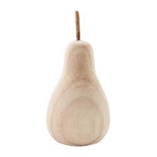 Small Wood Pear