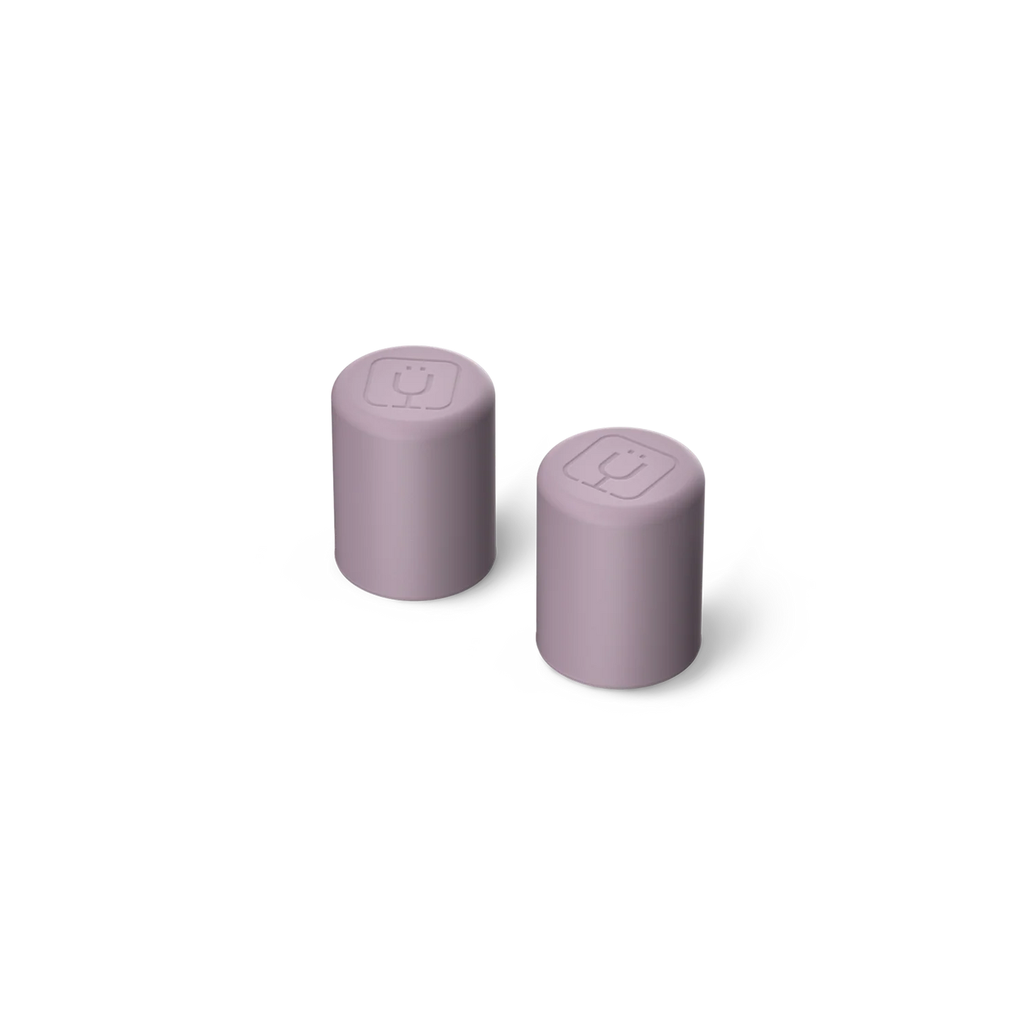 Era Magnetic Straw Cover | 2-Pack