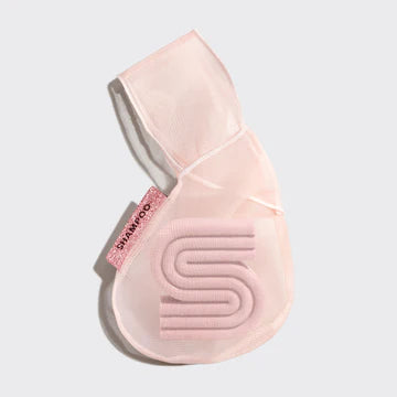 Beauty Bar Bag Coral