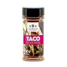 Taco Seasoning