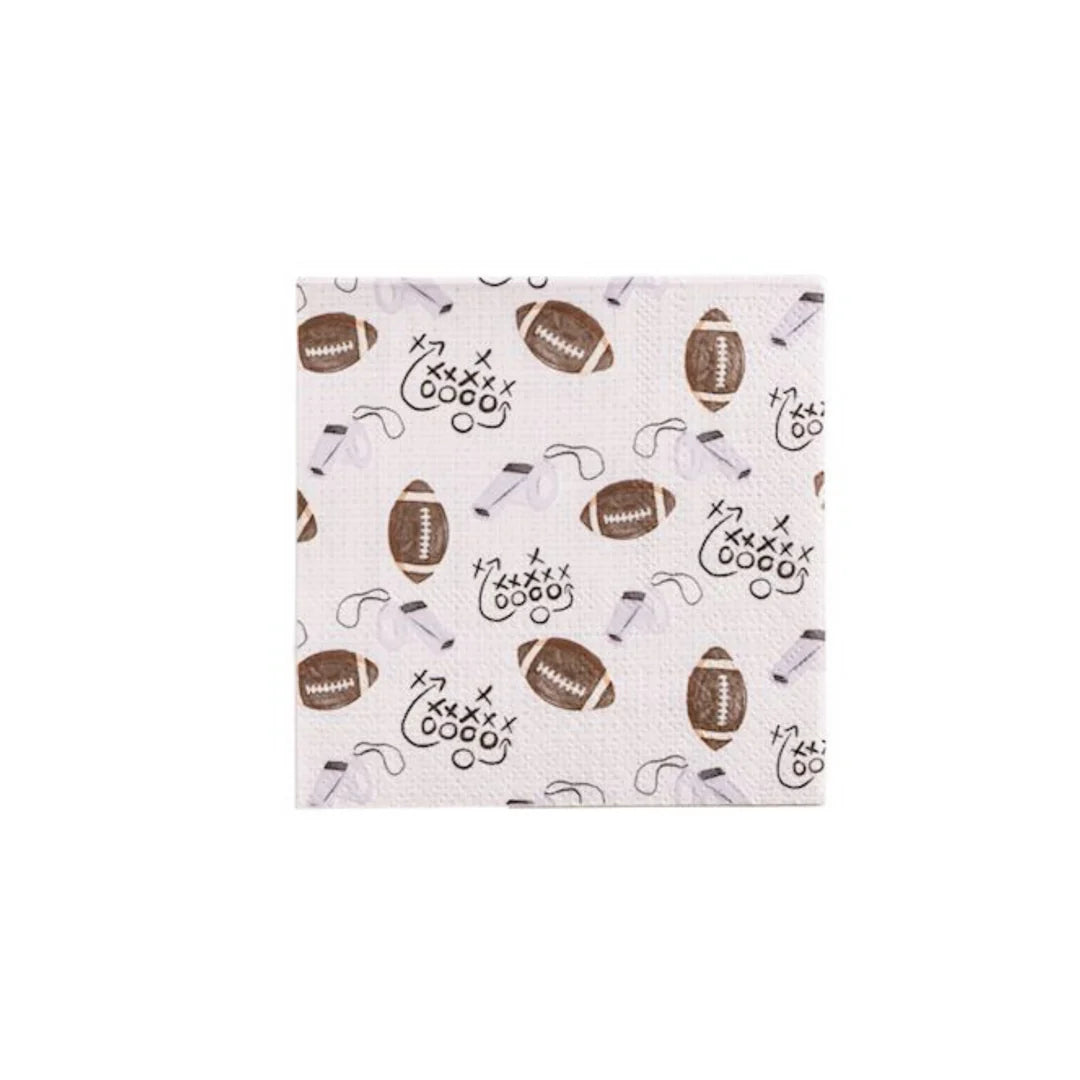 Tailgate Napkin Sets
