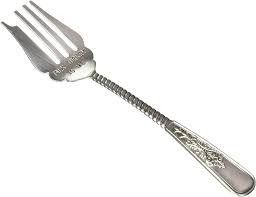 Talk Turkey Fork