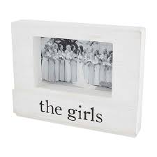 The Girls frame