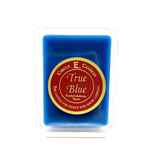 True Blue Mini Tarts