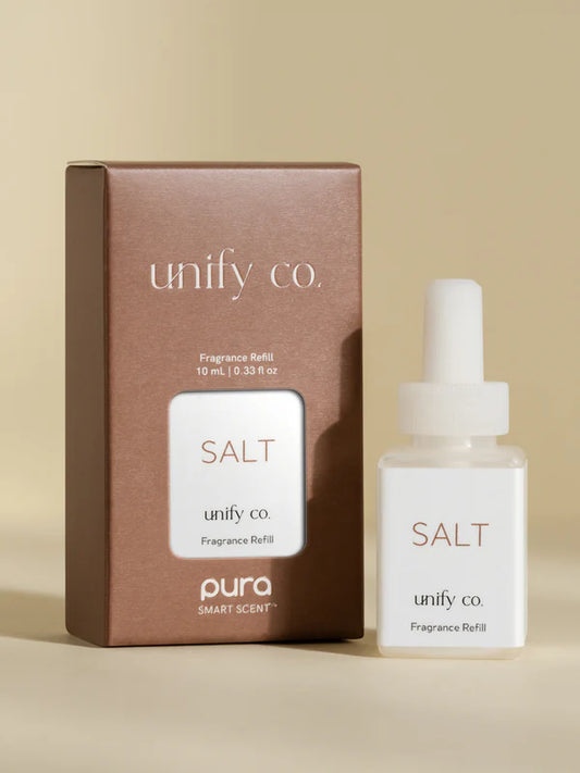 Salt - Home Fragrance Refill