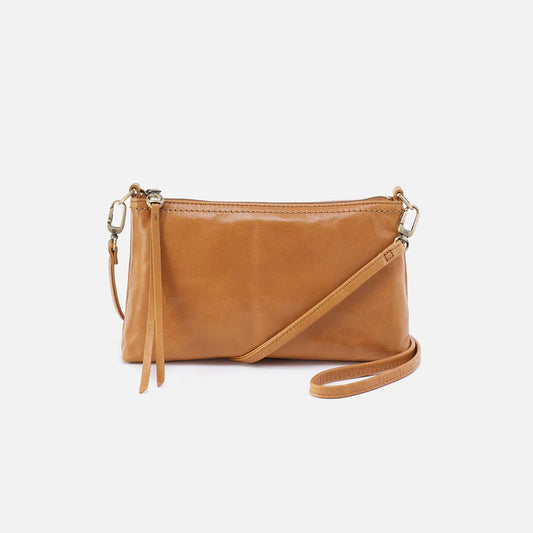 Darcy Convertible Crossbody Natural