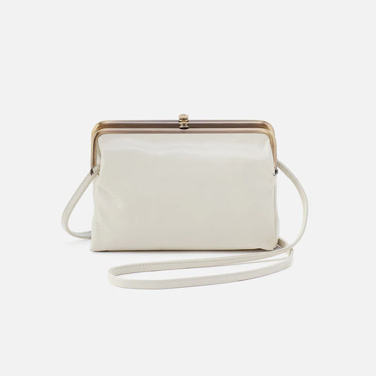 Lauren Crossbody Latte