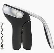 Vertical Lever Corkscrew