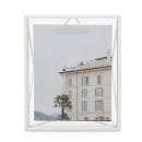 White Prism Pic Frame 8x10