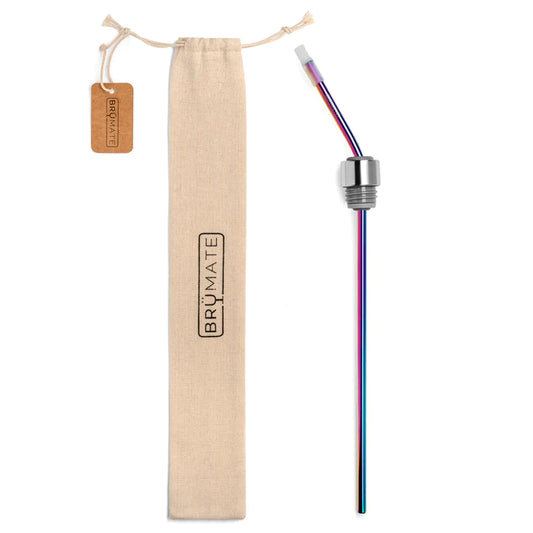 Winesulator Infinity Straw