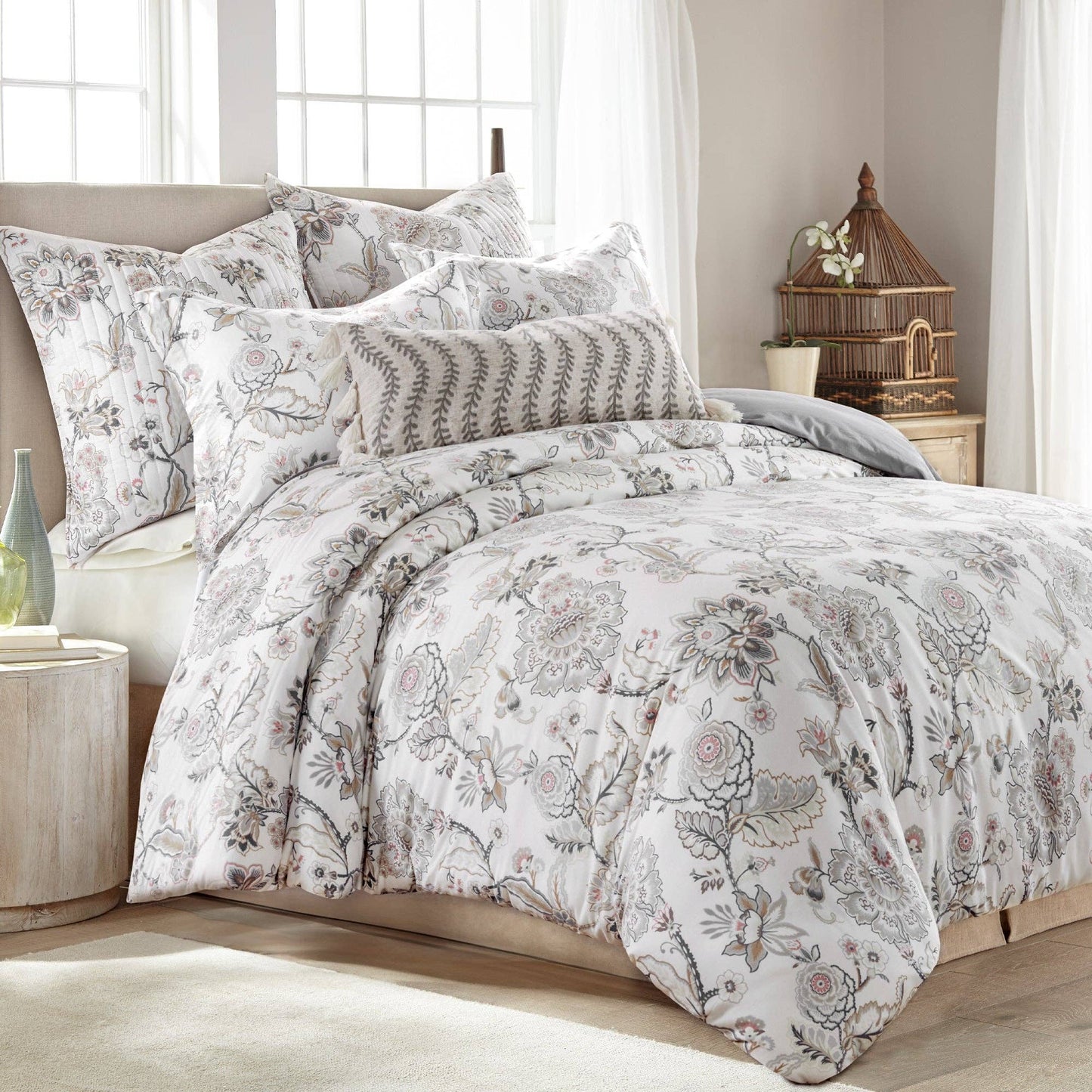 Ophelia Duvet/Comforter Set