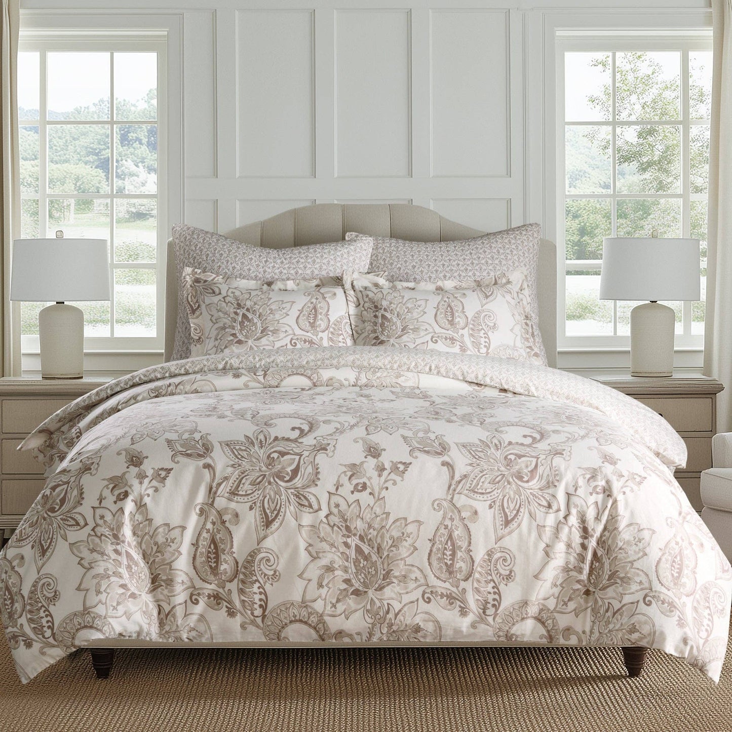 Bennett Duvet/Comforter Set