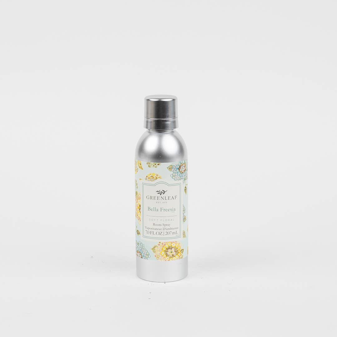 Bella Freesia Room Spray 4 Pack