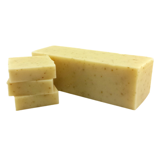 Blue Sea Goat's Milk Soap Bar