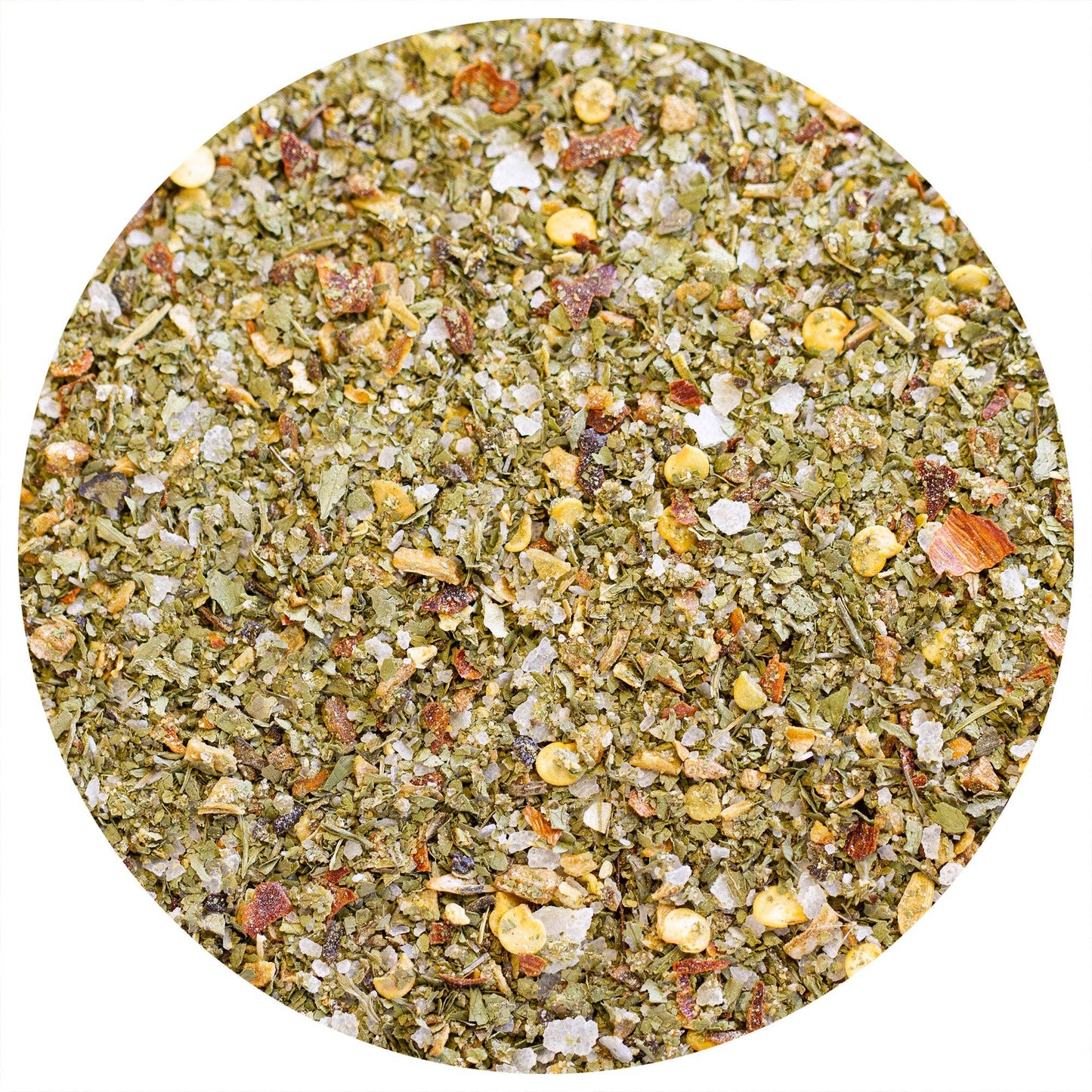 Guacamole Seasoning  - 3.2 oz Shaker Jars
