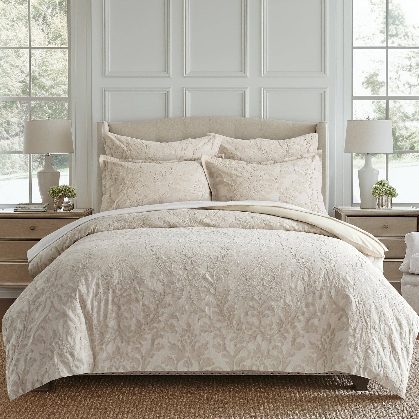 Alessio Euro Sham Set of 2