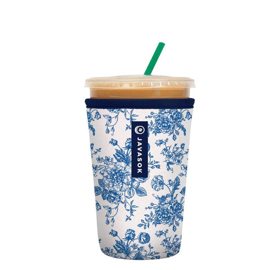 JavaSok - Like Fine China: Medium 22-28oz