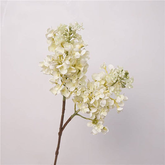 25"Real Touch Lilac- Soft Film material finished