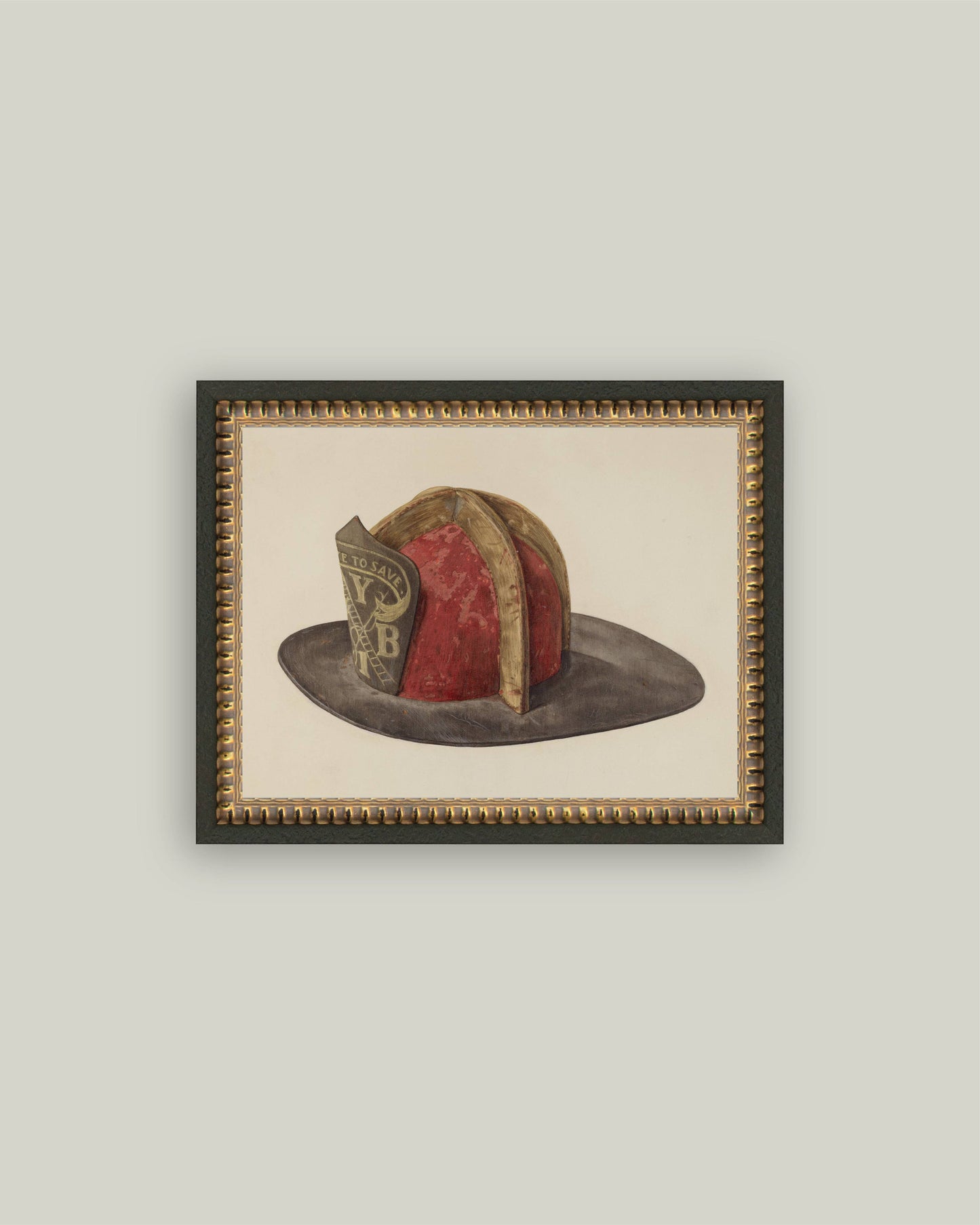 Fireman Hat