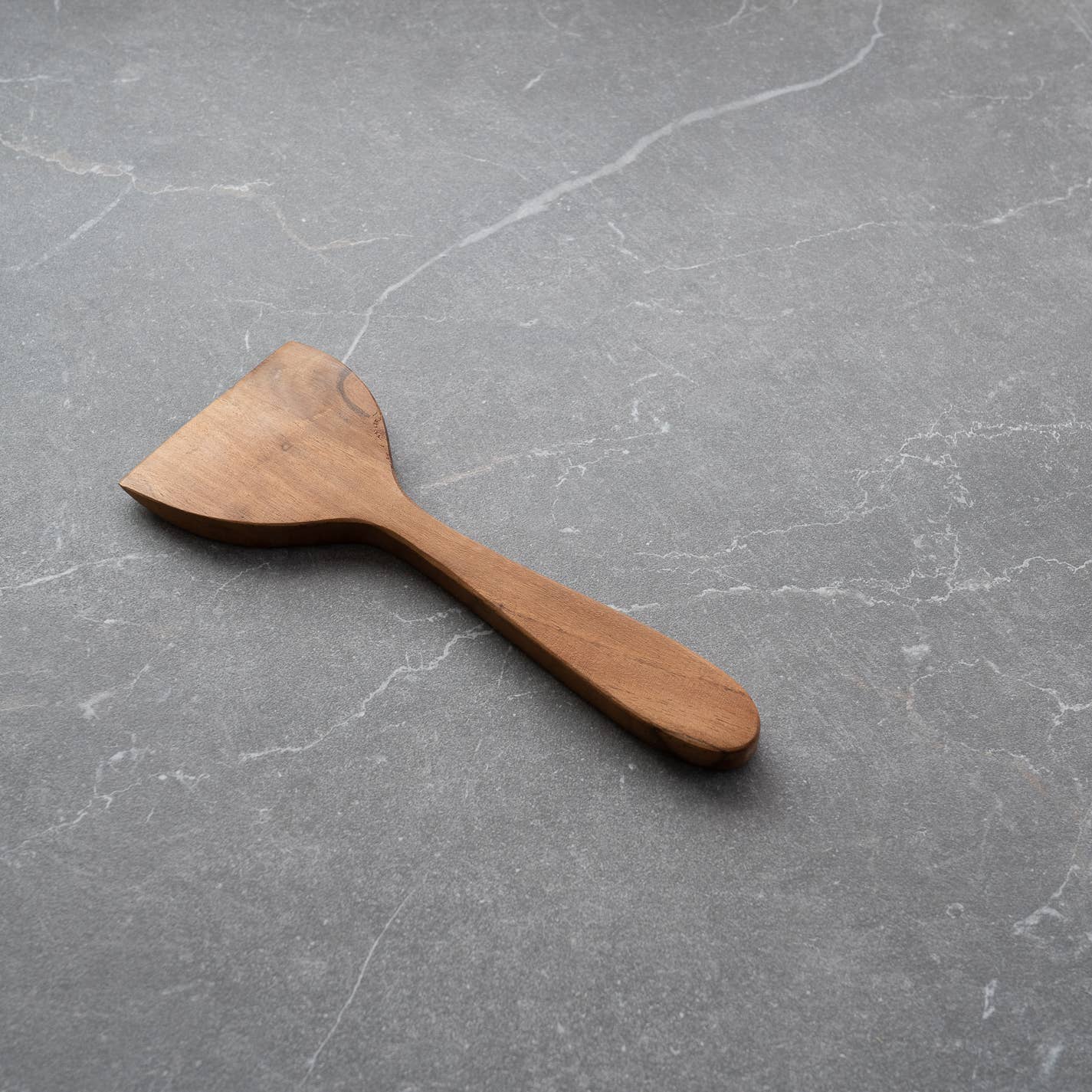 Eco Wood Scraper/Spatula