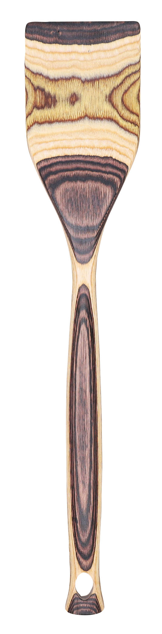 15.75" Large Natural Pakka Spatula