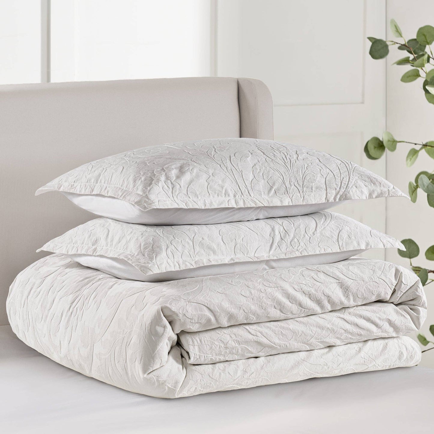 Alessio Duvet/Comforter Set