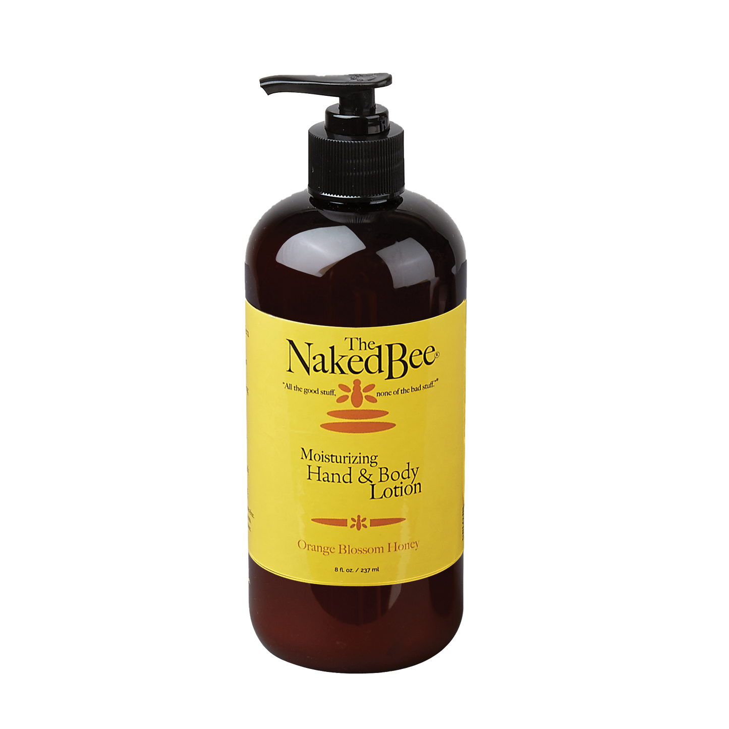 16 oz. Orange Blossom Honey Hand & Body Lotion REFILL