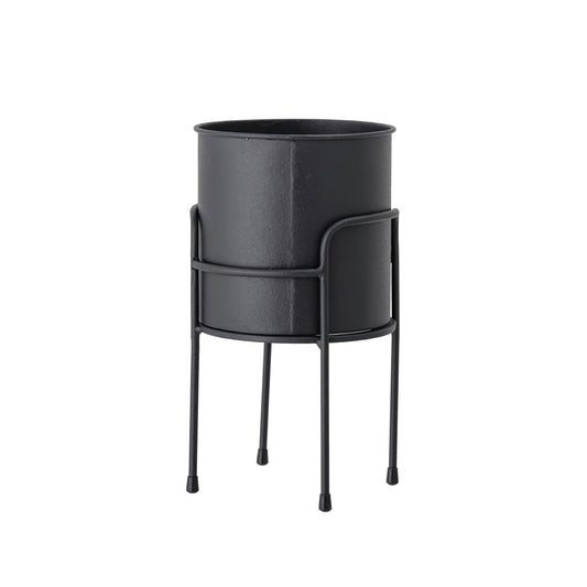 Planter with Stand, Set of 2