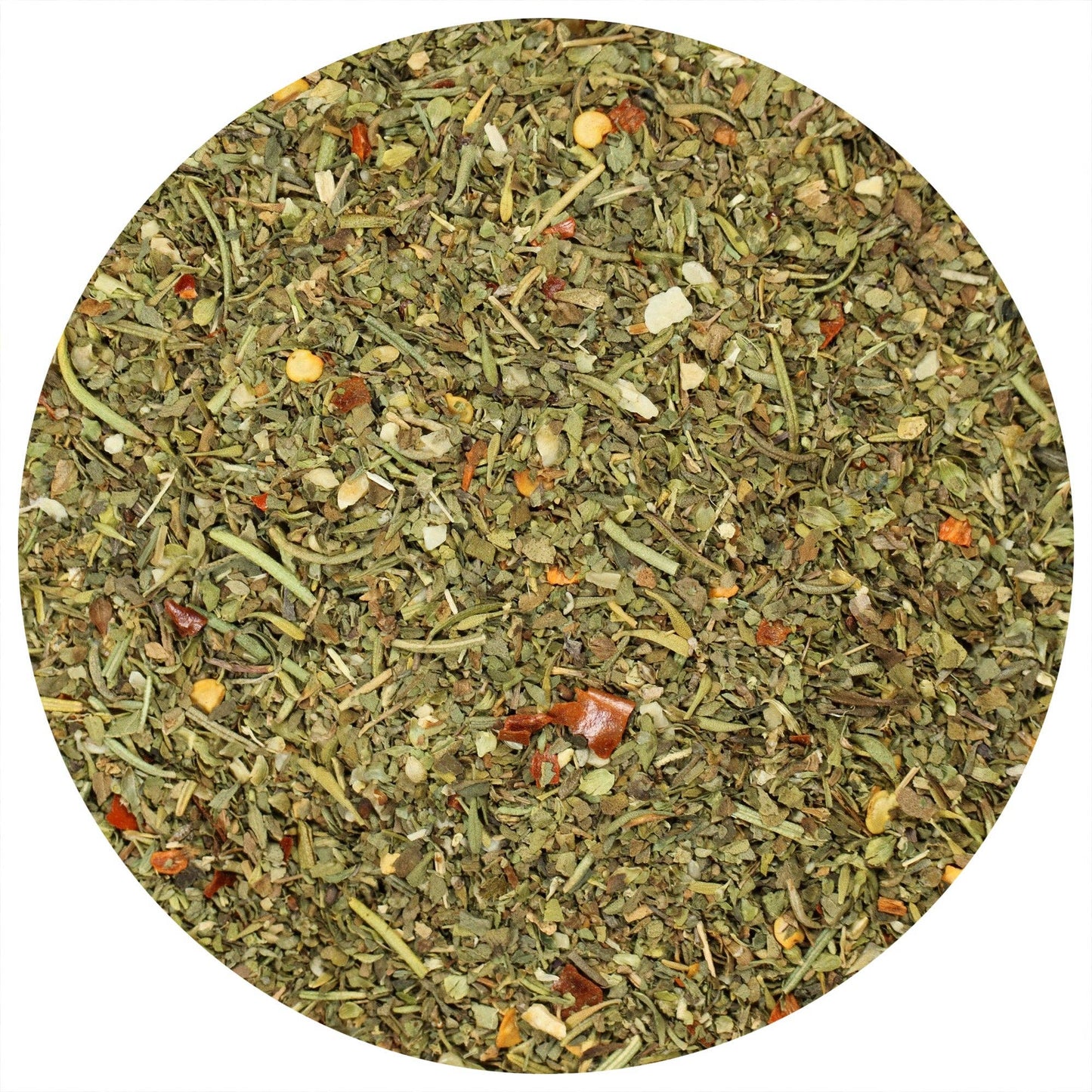 Salt Free Italian Seasoning - 1.5 oz Shaker Jars