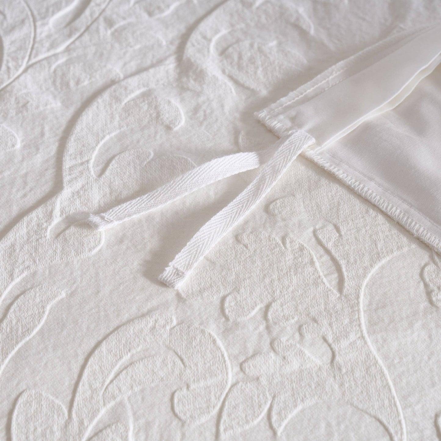 Alessio Duvet/Comforter Set