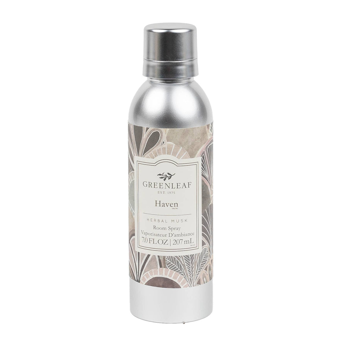 Haven Room Spray Tester