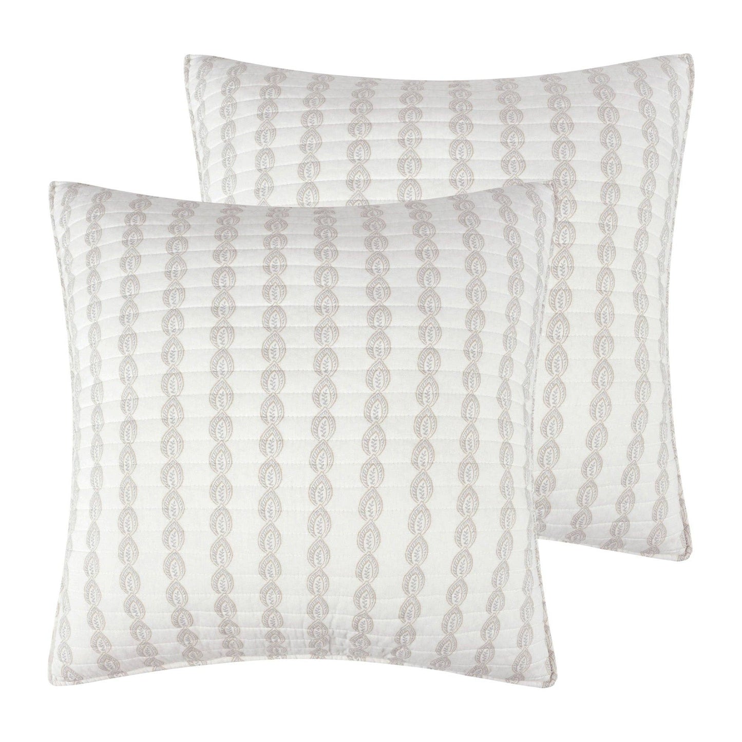 Selesta Euro Sham Set of 2