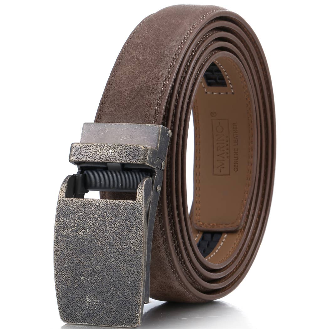 Rainstorm Ratchet Belt