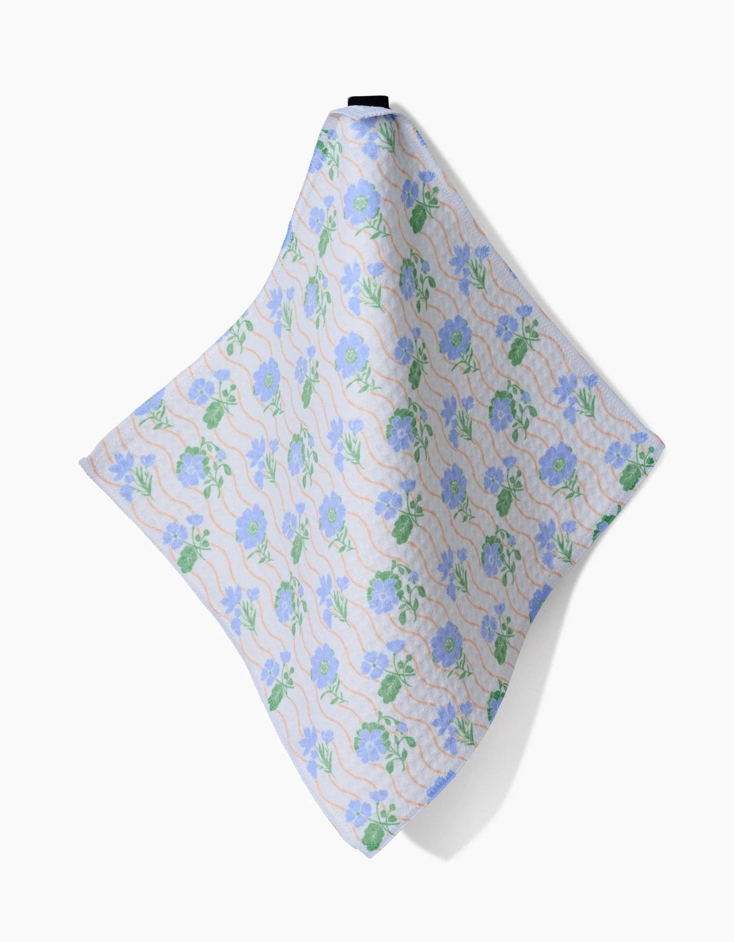 Morning Wave Luxe Washcloth Set